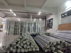 惠州63T6無縫鋁管廠價直銷 陽極氧化性能卓越的金屬材料