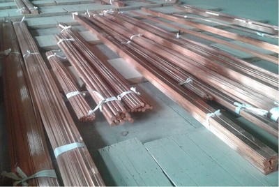 黑龍江紫銅棒廠家現貨銷售，優質金屬材料供應