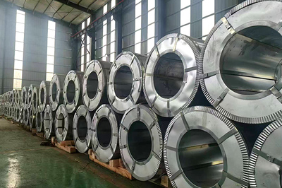 山東永鑠金屬材料 深耕化工產(chǎn)品領(lǐng)域，鑄就卓越品質(zhì)與服務(wù)